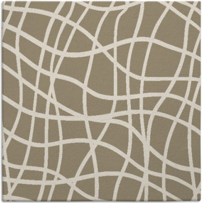 mesheck rug - item 218348