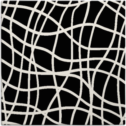 mesheck rug - item 218349