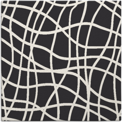 mesheck rug - item 218351