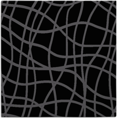 mesheck rug - item 218353