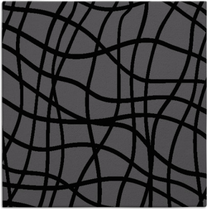 mesheck rug - item 218354