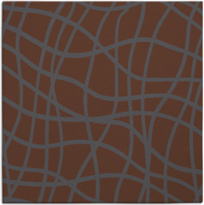 mesheck rug - item 218355