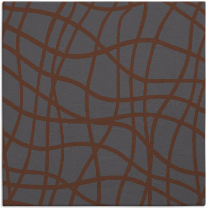 mesheck rug - item 218356