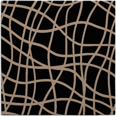 mesheck rug - item 218357