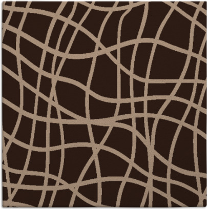 mesheck rug - item 218359