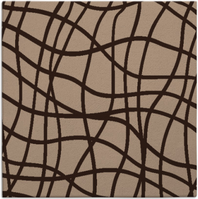 mesheck rug - item 218360