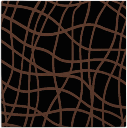 mesheck rug - item 218361