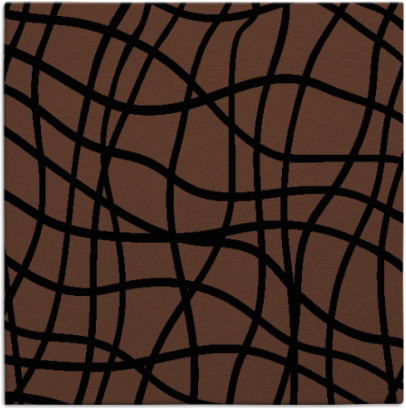 mesheck rug - item 218362