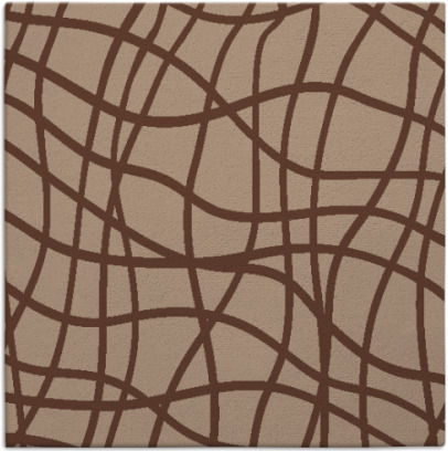 mesheck rug - item 218363