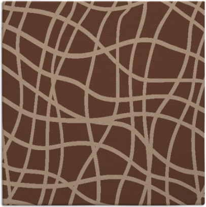 mesheck rug - item 218364