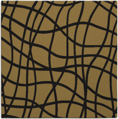 mesheck rug - item 218366