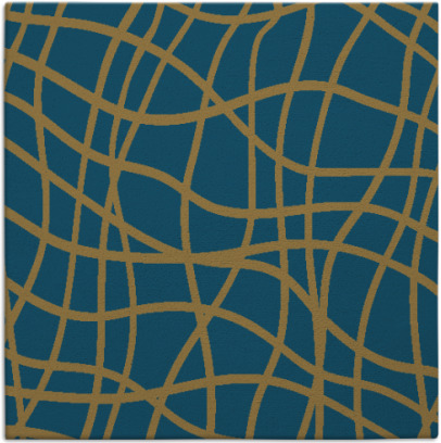 mesheck rug - item 218367