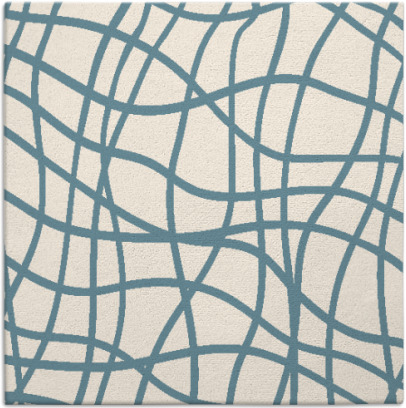 mesheck rug - item 218369