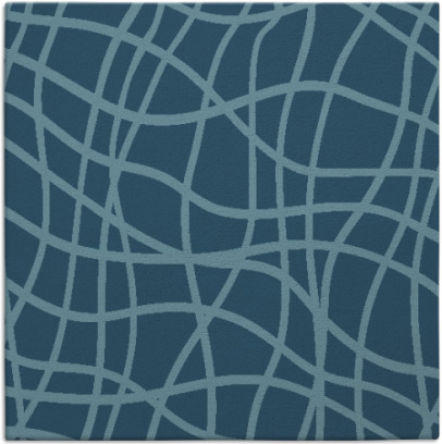 mesheck rug - item 218371