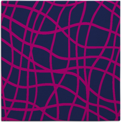 mesheck rug - item 218373