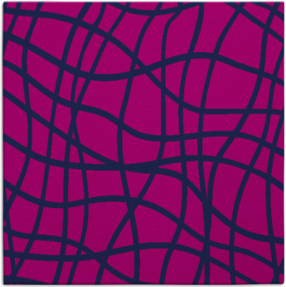 mesheck rug - item 218374