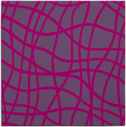 mesheck rug - item 218375