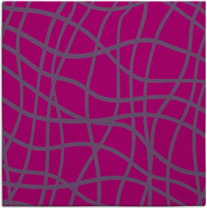 mesheck rug - item 218376