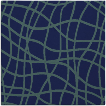 mesheck rug - item 218377