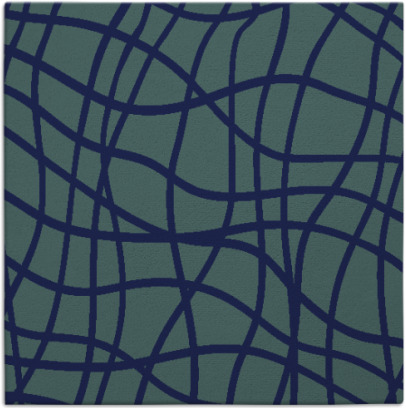 mesheck rug - item 218378