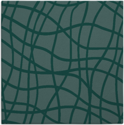 mesheck rug - item 218380