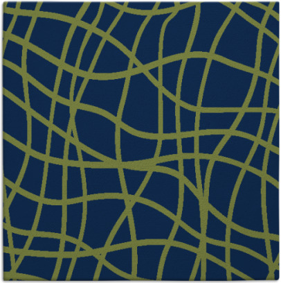 mesheck rug - item 218381