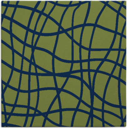 mesheck rug - item 218382