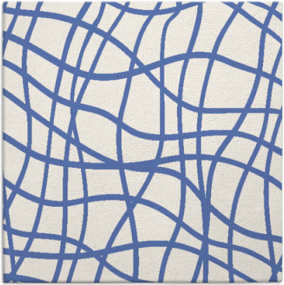 mesheck rug - item 218386