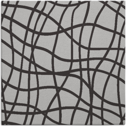 mesheck rug - item 218389