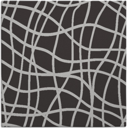 mesheck rug - item 218390