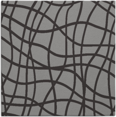 mesheck rug - item 218391