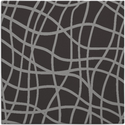 mesheck rug - item 218392