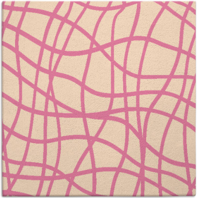 mesheck rug - item 218393