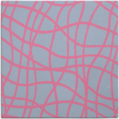 mesheck rug - item 218395