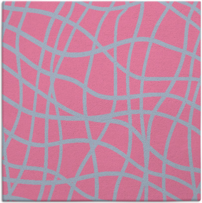 mesheck rug - item 218396