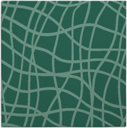 mesheck rug - item 218401