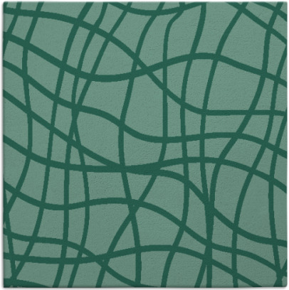 mesheck rug - item 218402