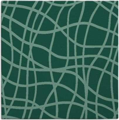 mesheck rug - item 218403