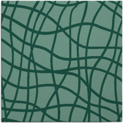 mesheck rug - item 218404