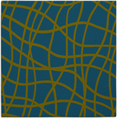 mesheck rug - item 218405