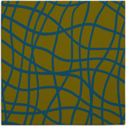 mesheck rug - item 218406