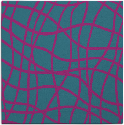 mesheck rug - item 218409