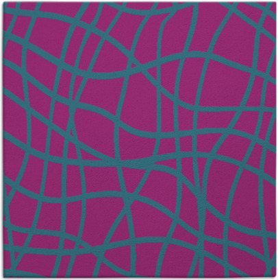 mesheck rug - item 218410