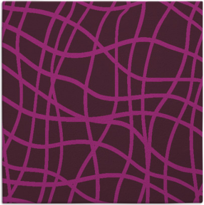 mesheck rug - item 218411