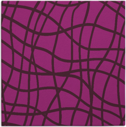 mesheck rug - item 218412