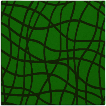 mesheck rug - item 218413