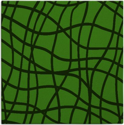 mesheck rug - item 218415