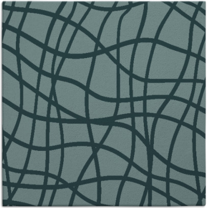 mesheck rug - item 218419