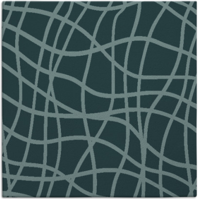 mesheck rug - item 218420