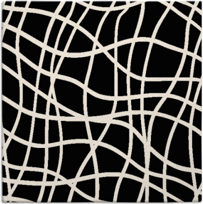 mesheck rug - item 218422